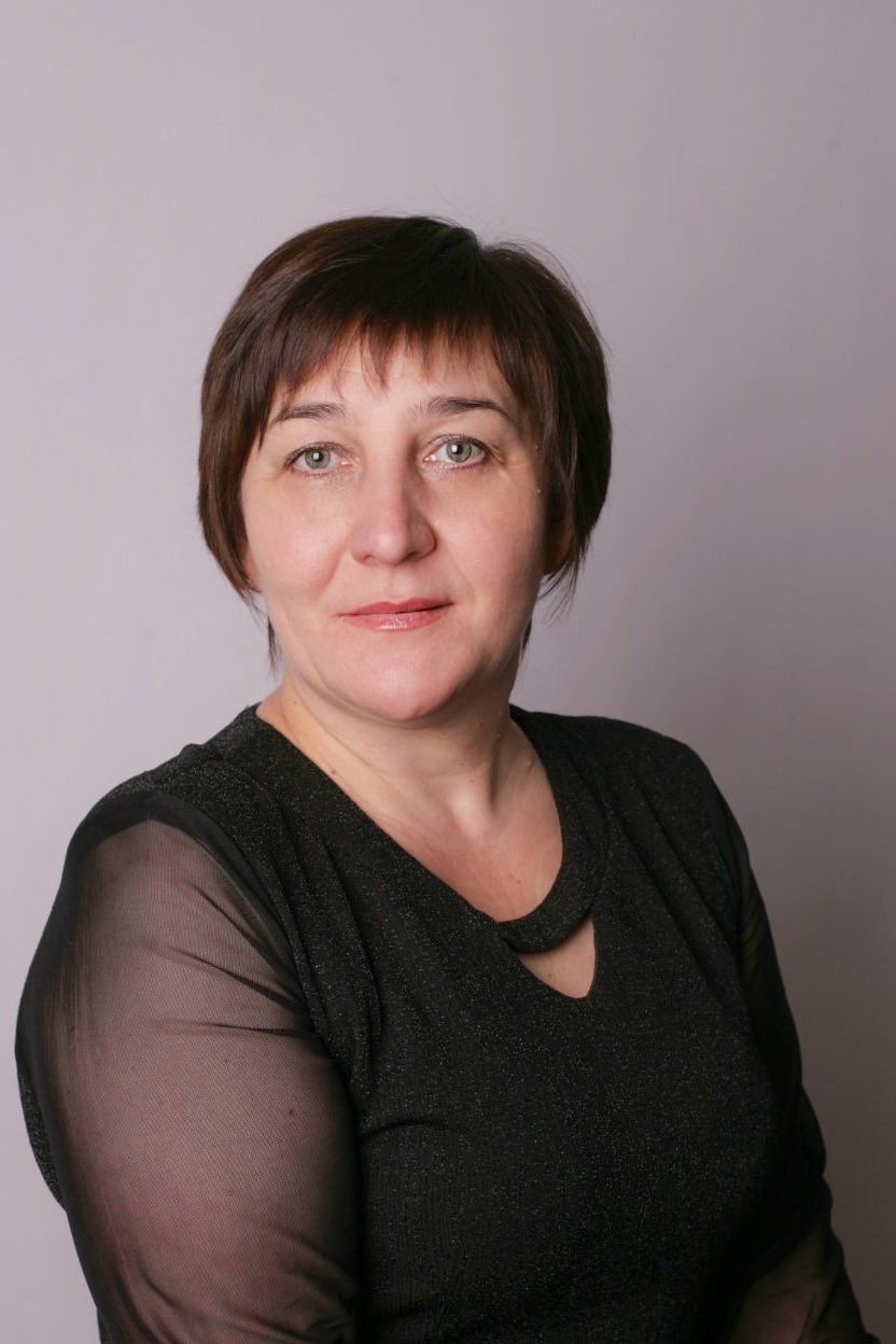 Явкина Татьяна Геннадьевна.